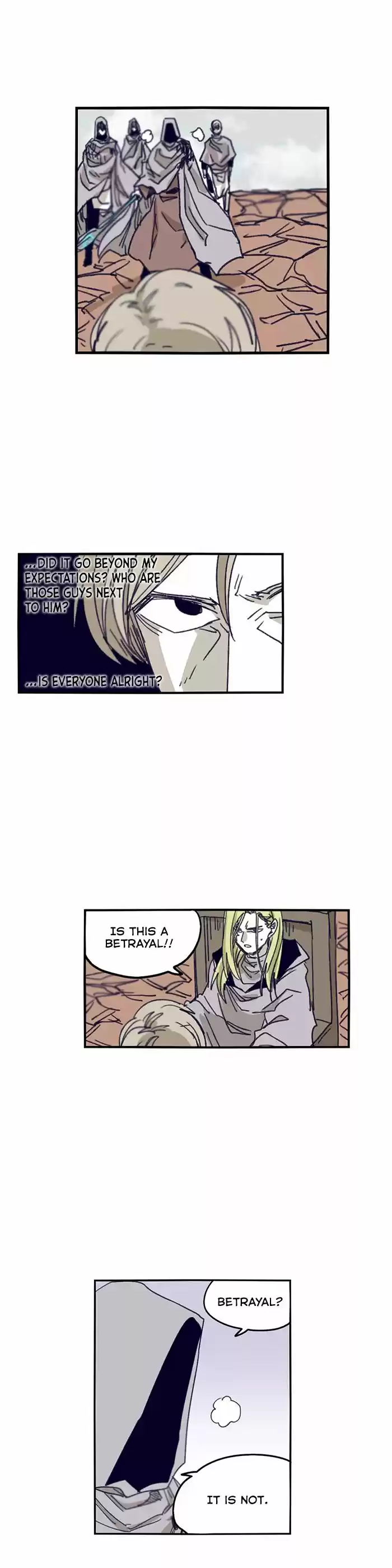 Epic of Gilgamesh ch.109