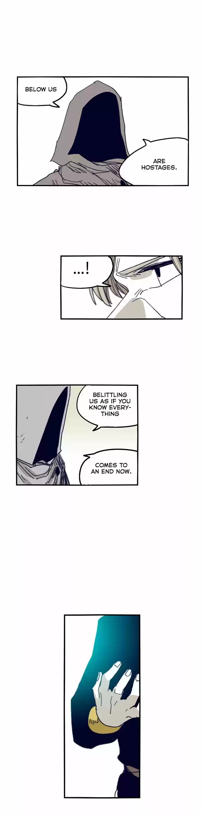 Epic of Gilgamesh ch.109