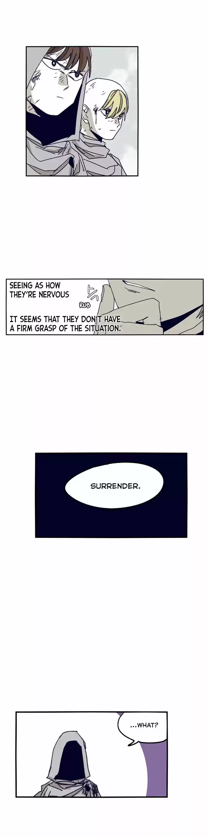 Epic of Gilgamesh ch.109