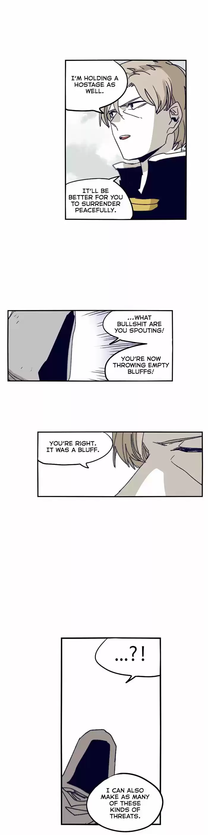 Epic of Gilgamesh ch.109