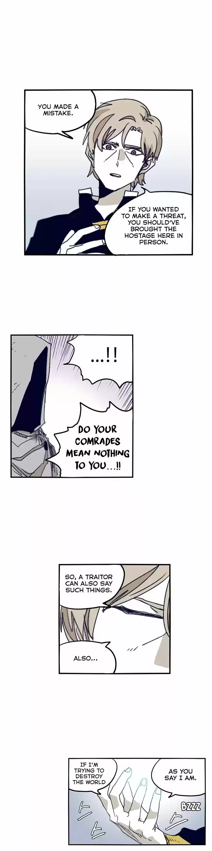 Epic of Gilgamesh ch.109