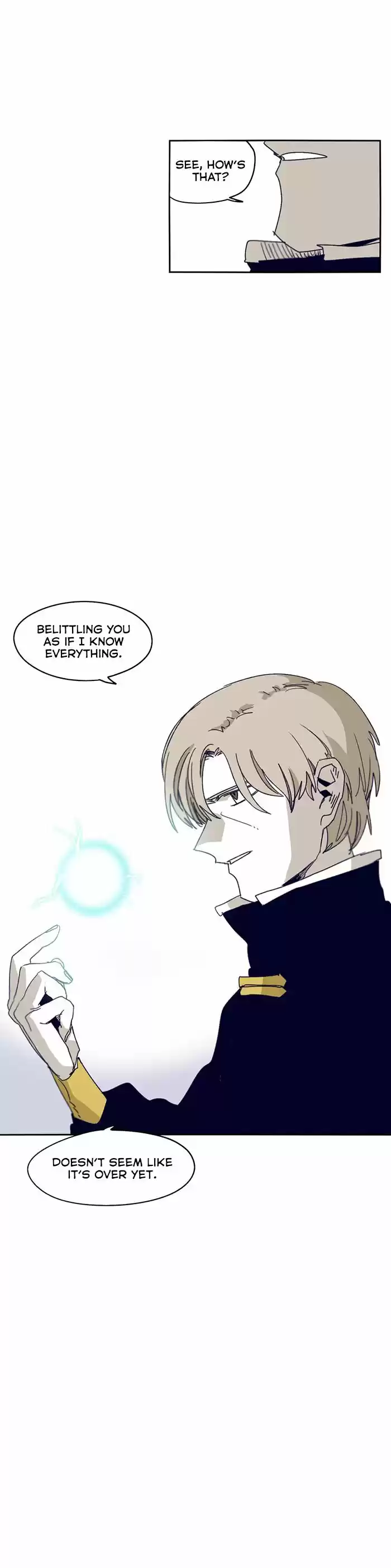 Epic of Gilgamesh ch.109