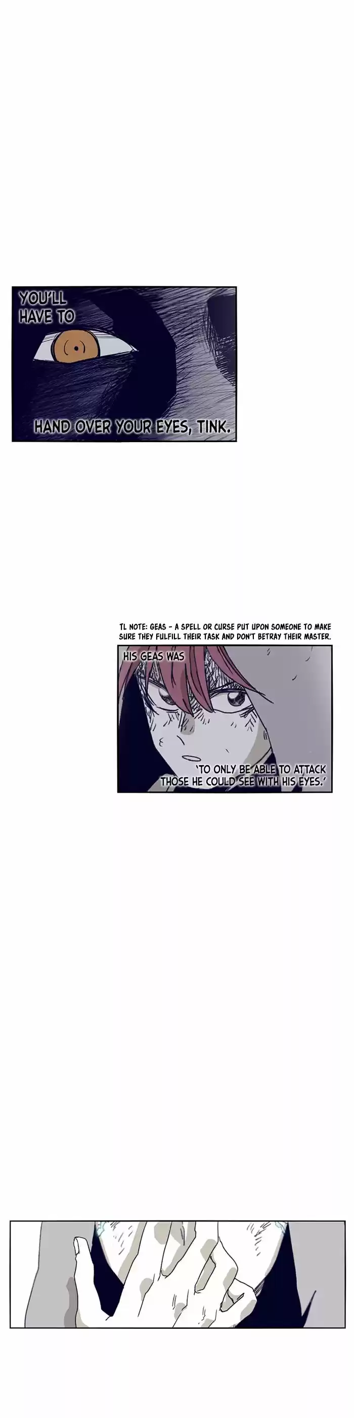 Epic of Gilgamesh ch.111