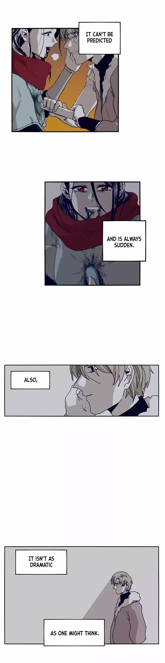 Epic of Gilgamesh ch.114