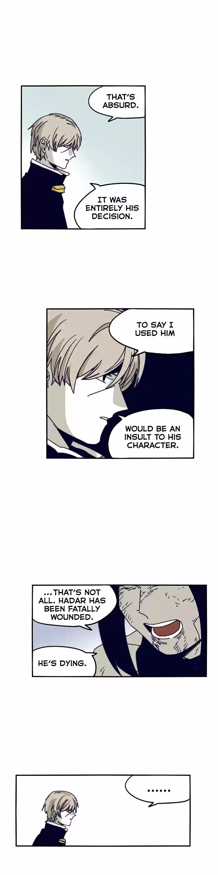 Epic of Gilgamesh ch.114