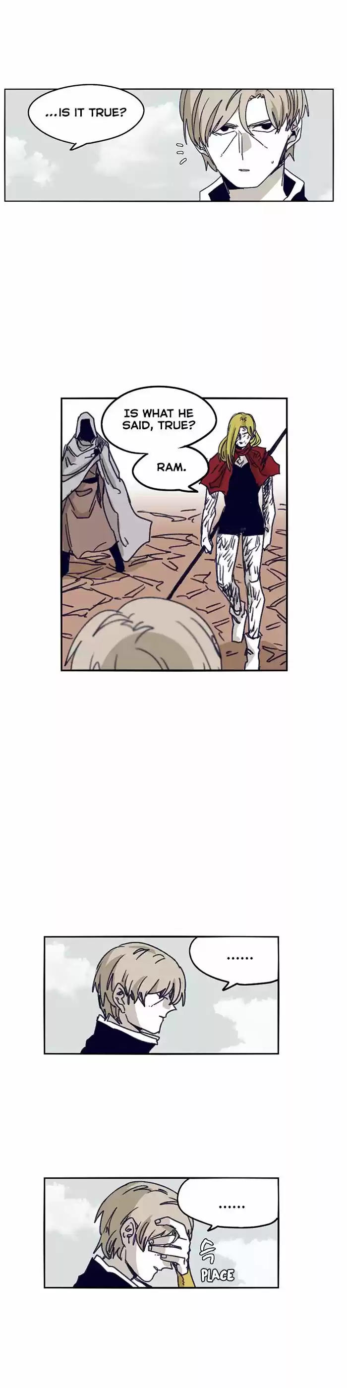 Epic of Gilgamesh ch.114