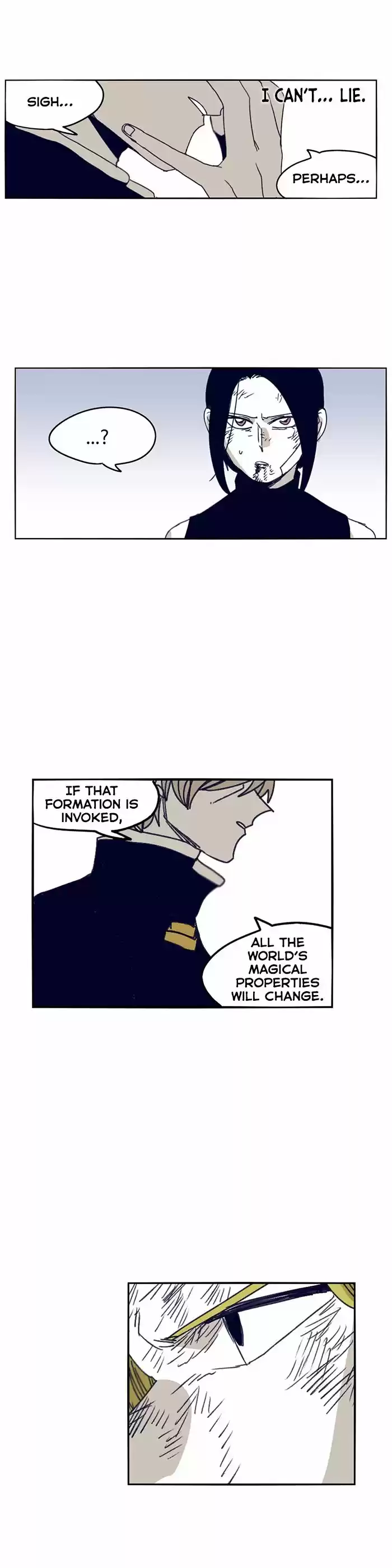 Epic of Gilgamesh ch.114