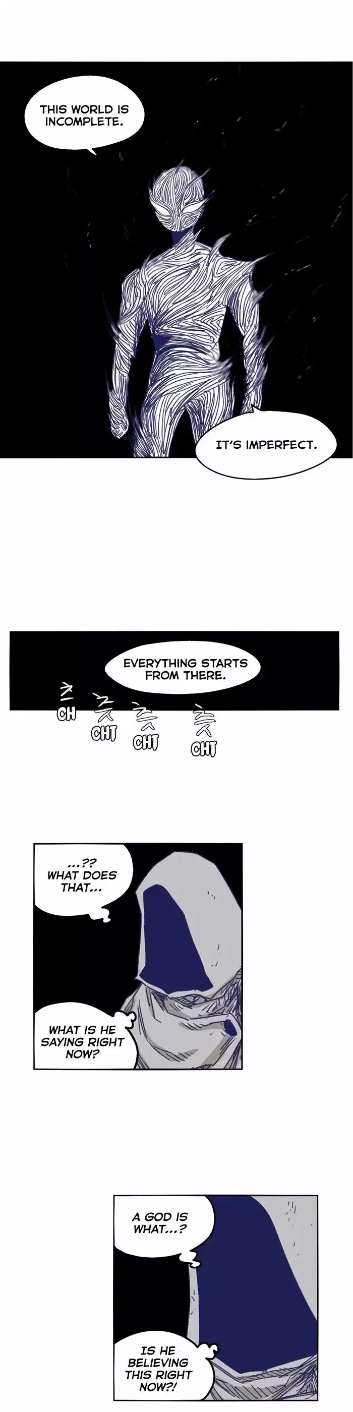 Epic of Gilgamesh ch.116