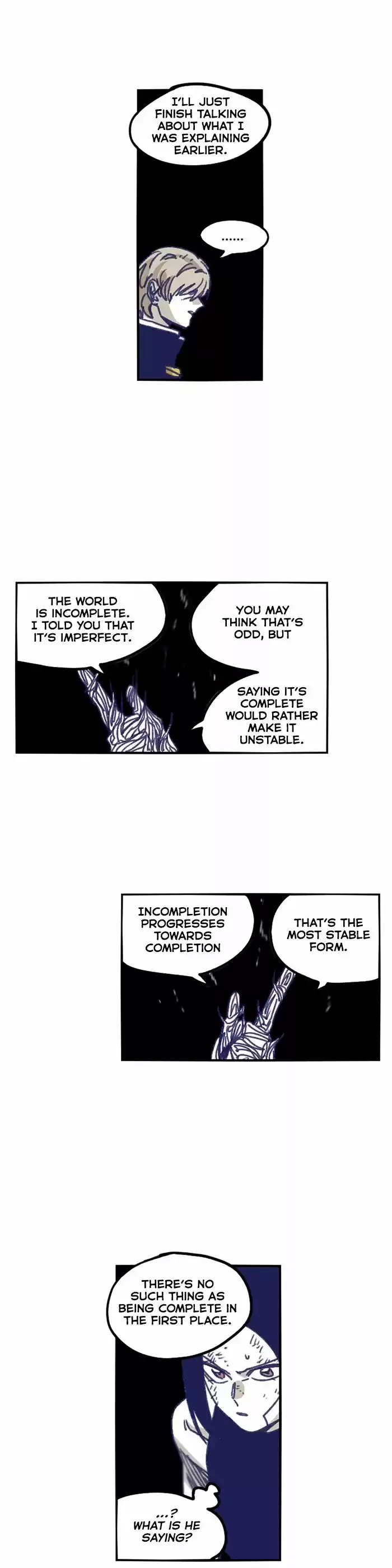 Epic of Gilgamesh ch.116