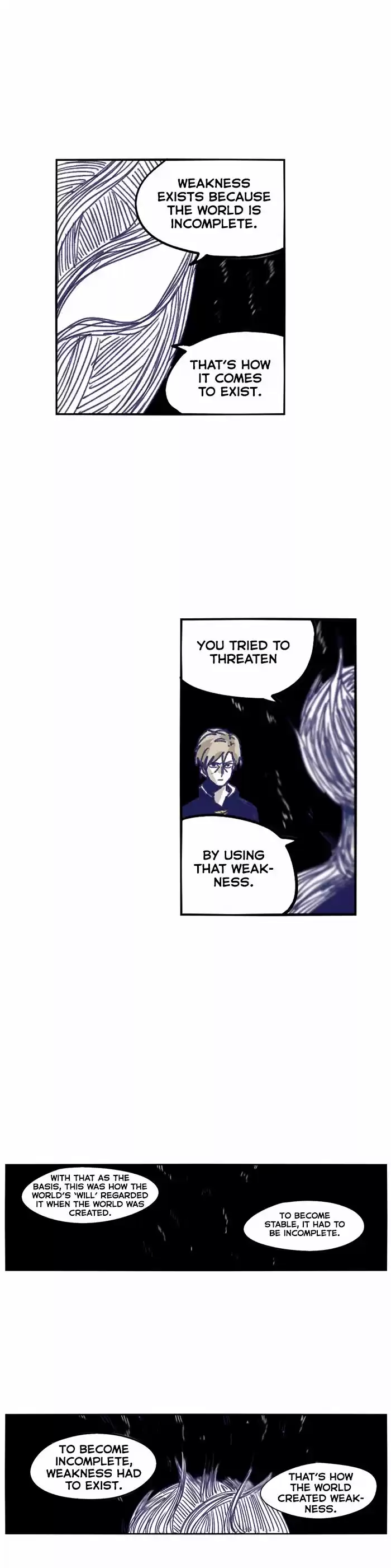 Epic of Gilgamesh ch.116