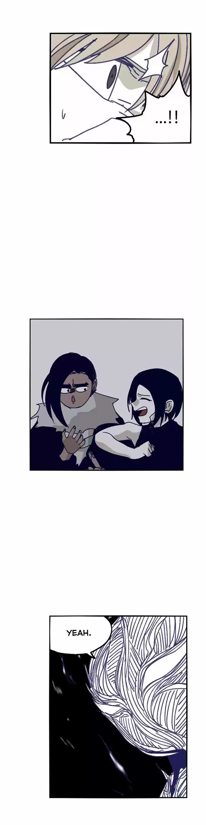 Epic of Gilgamesh ch.116