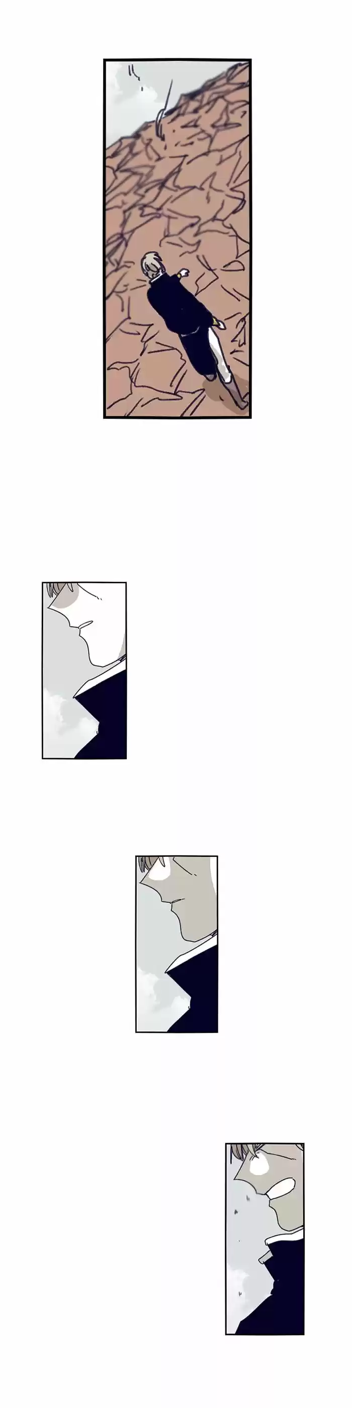 Epic of Gilgamesh ch.117