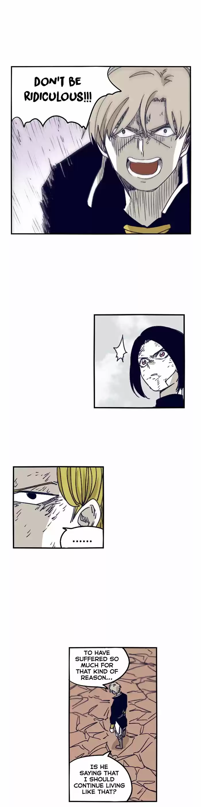 Epic of Gilgamesh ch.117