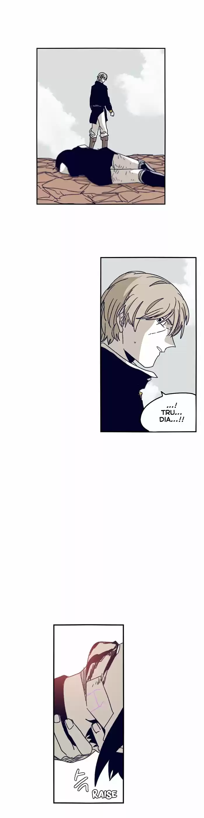 Epic of Gilgamesh ch.117