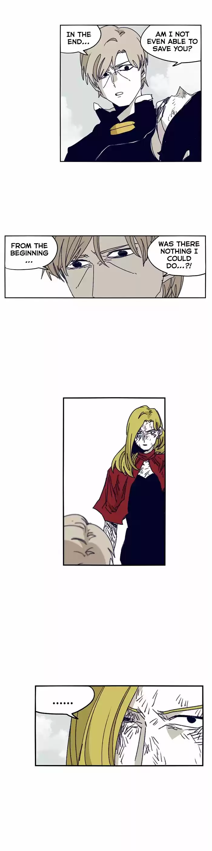 Epic of Gilgamesh ch.117