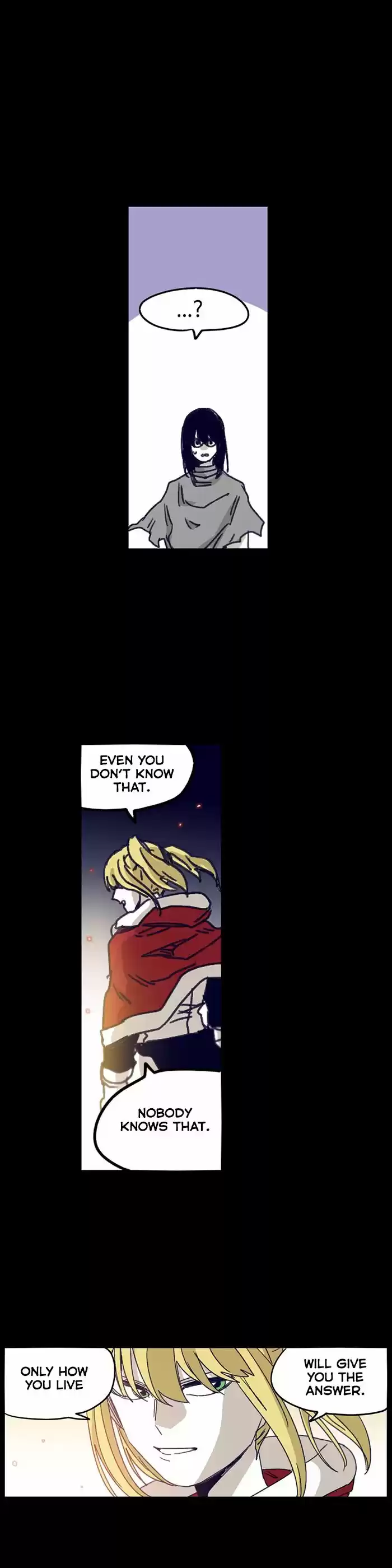 Epic of Gilgamesh ch.120