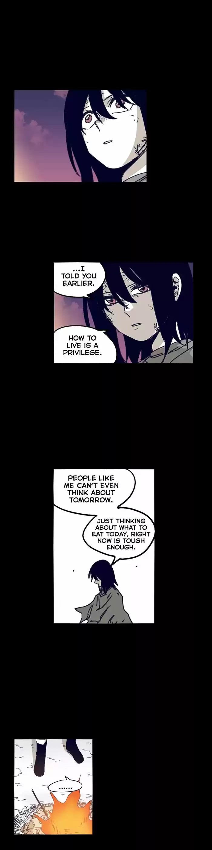 Epic of Gilgamesh ch.120