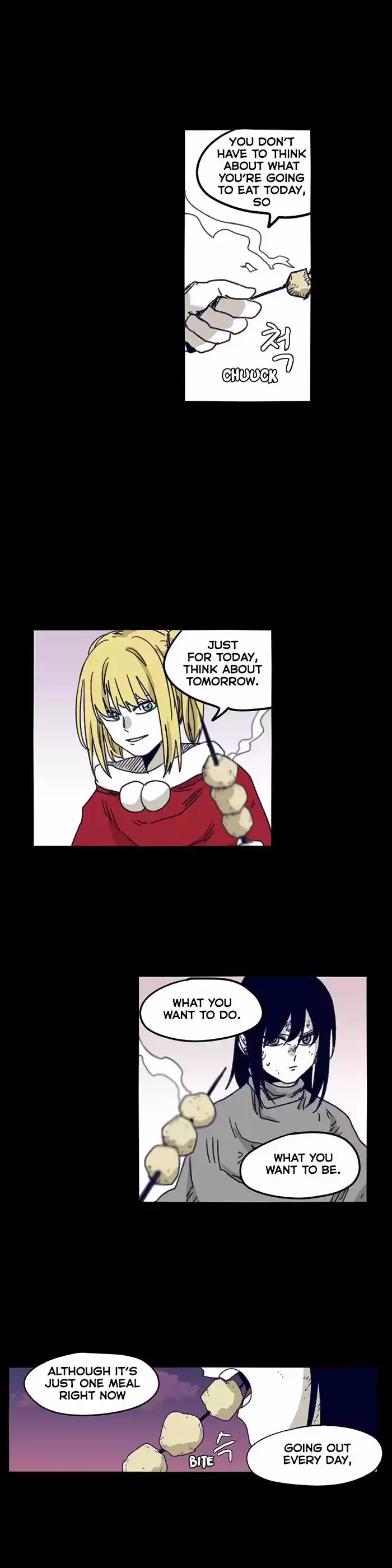 Epic of Gilgamesh ch.120