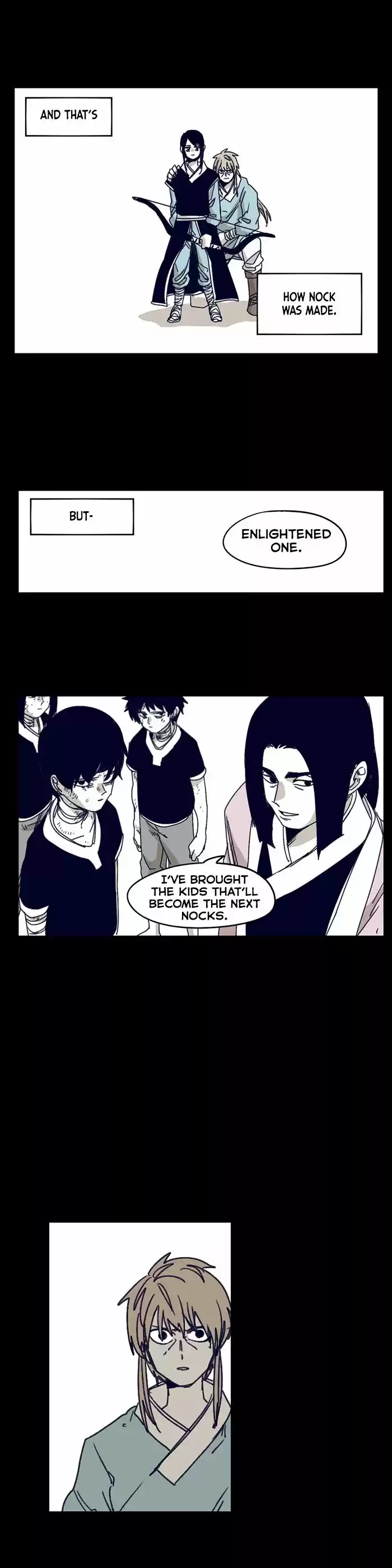 Epic of Gilgamesh ch.123