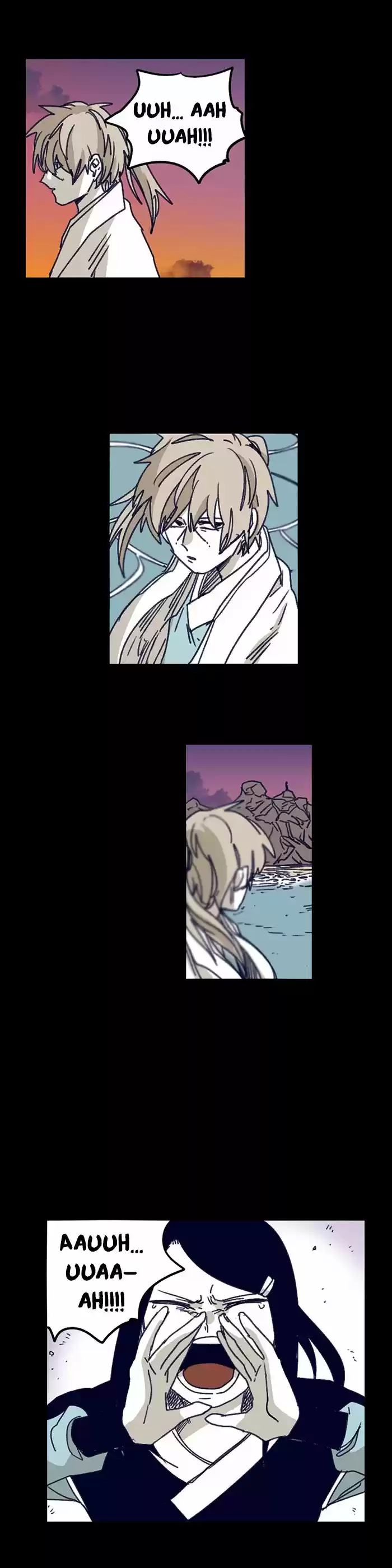 Epic of Gilgamesh ch.123