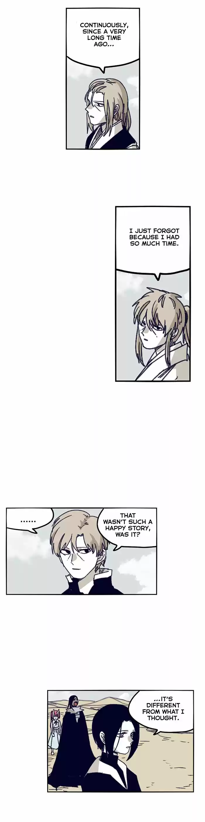 Epic of Gilgamesh ch.123