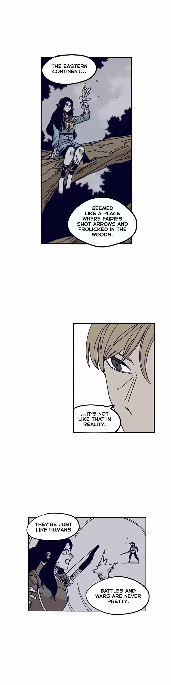 Epic of Gilgamesh ch.123