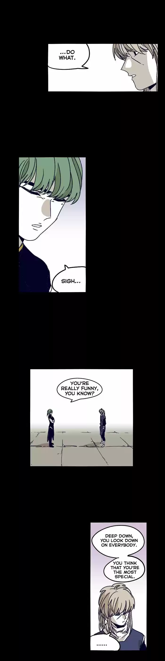 Epic of Gilgamesh ch.124