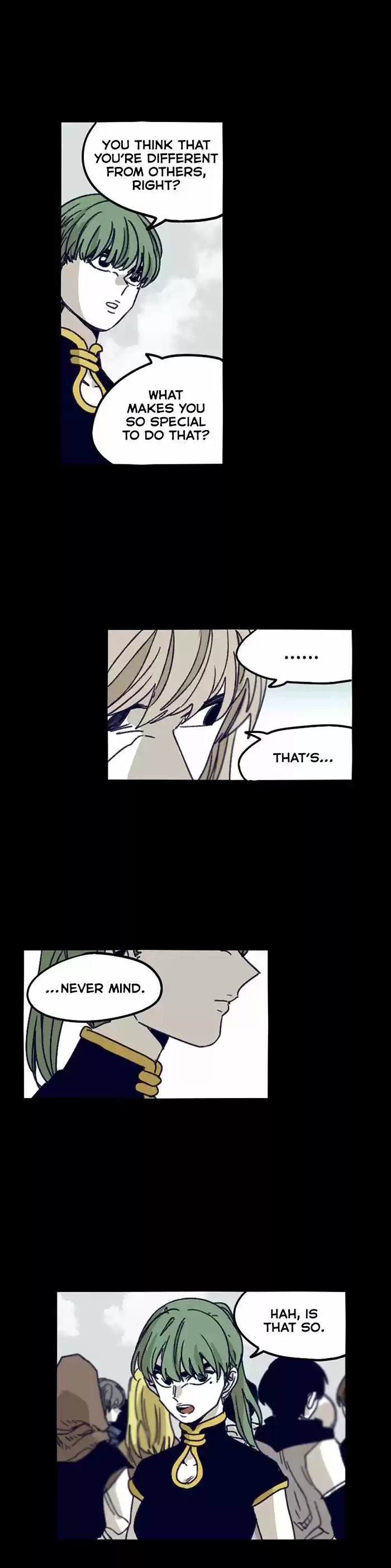 Epic of Gilgamesh ch.124