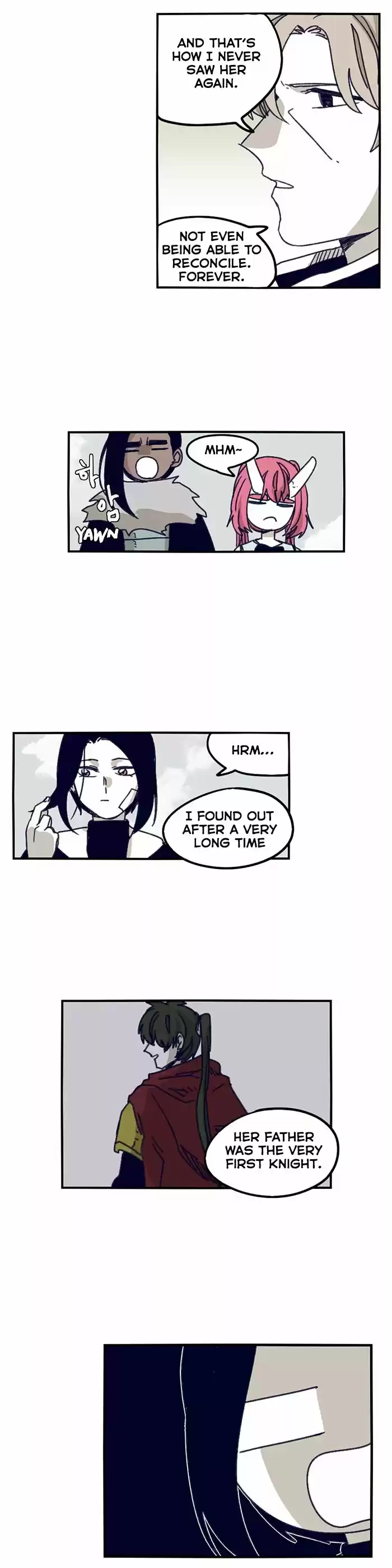 Epic of Gilgamesh ch.124