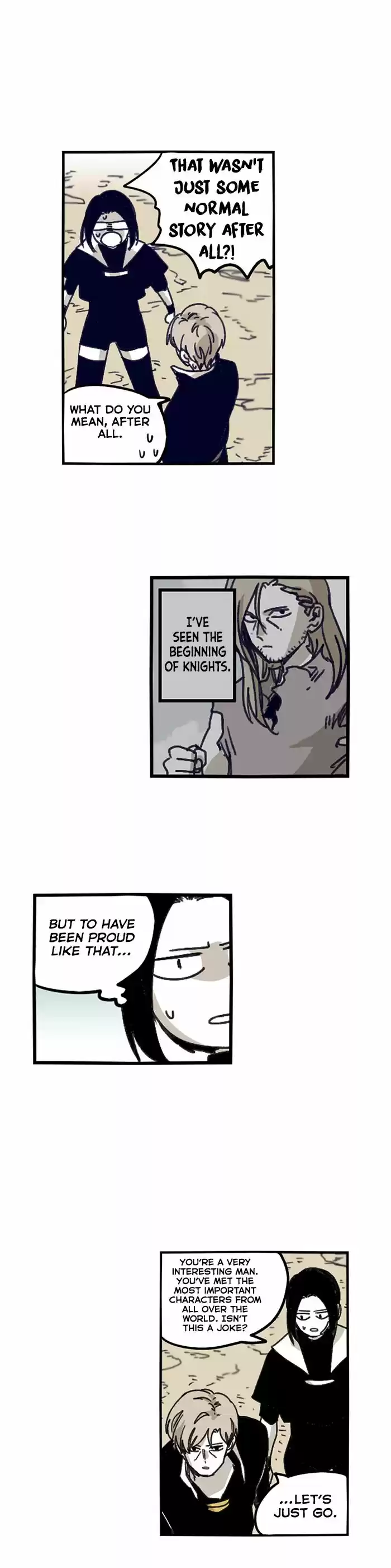 Epic of Gilgamesh ch.124