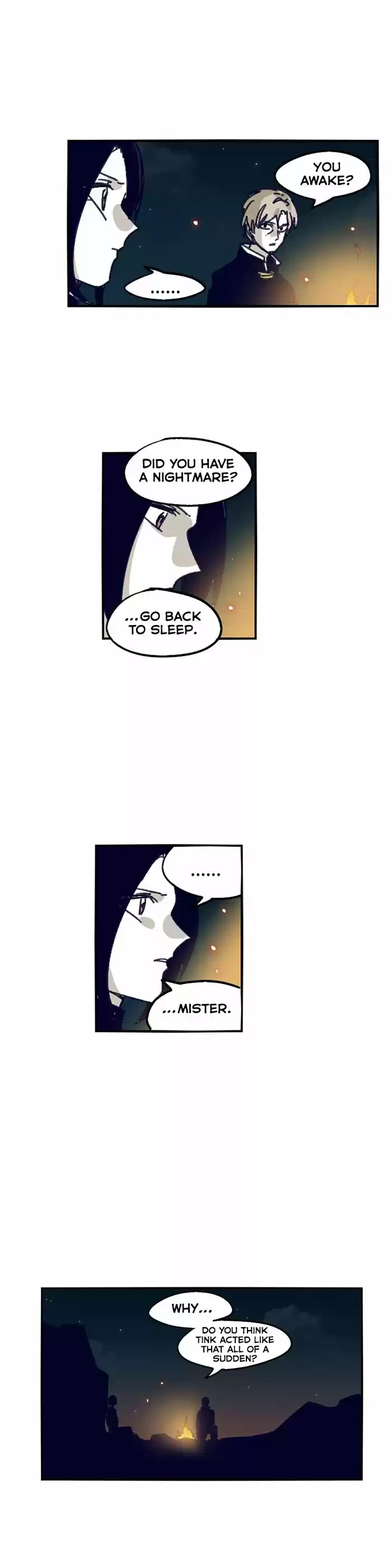 Epic of Gilgamesh ch.124