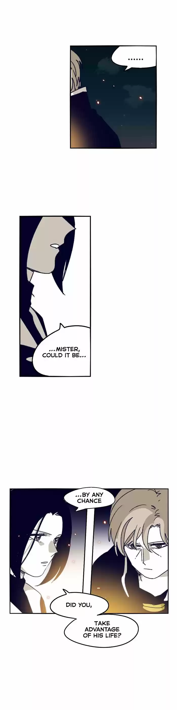 Epic of Gilgamesh ch.124