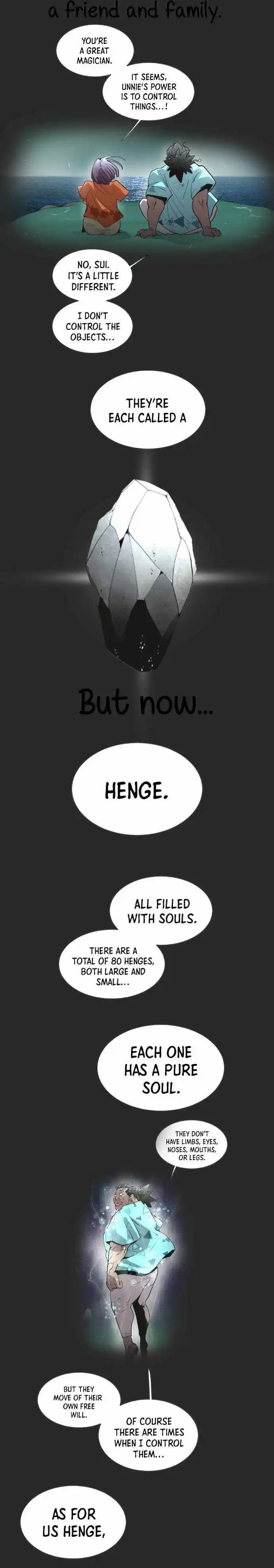 Era of Overman Ch.1555