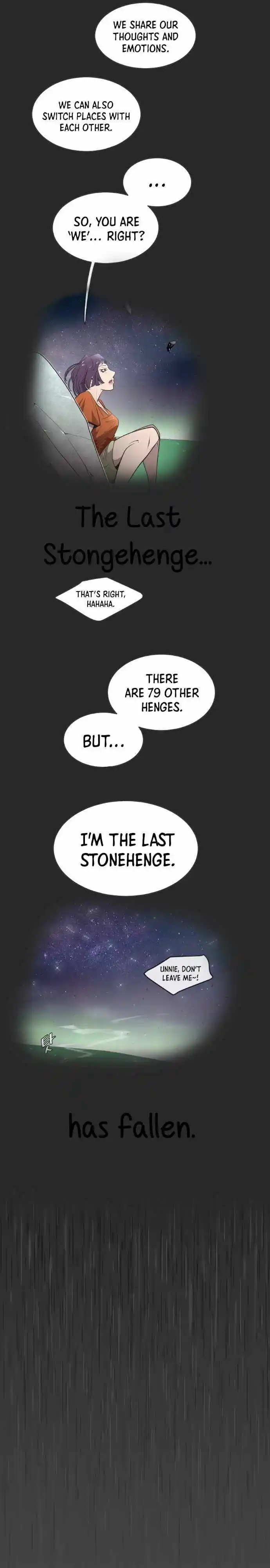 Era of Overman Ch.1555