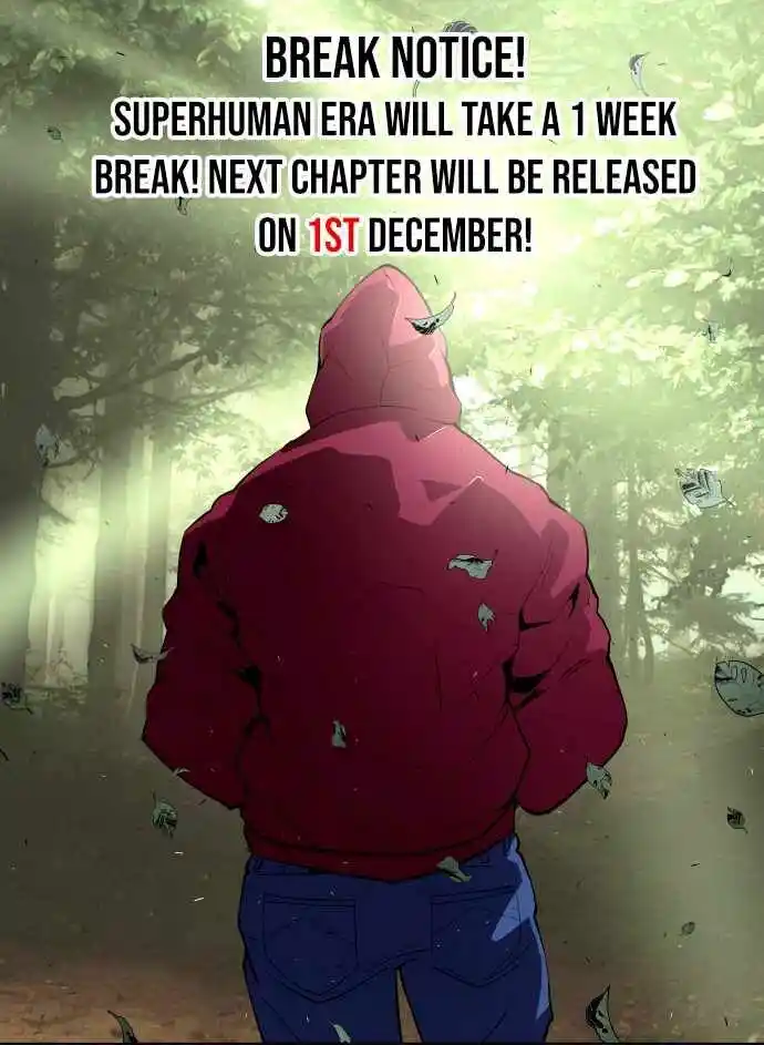 Era of Overman Ch.156.5