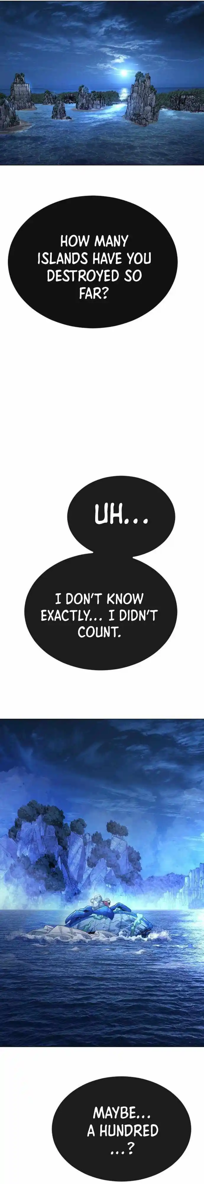 Era of Overman Ch.157