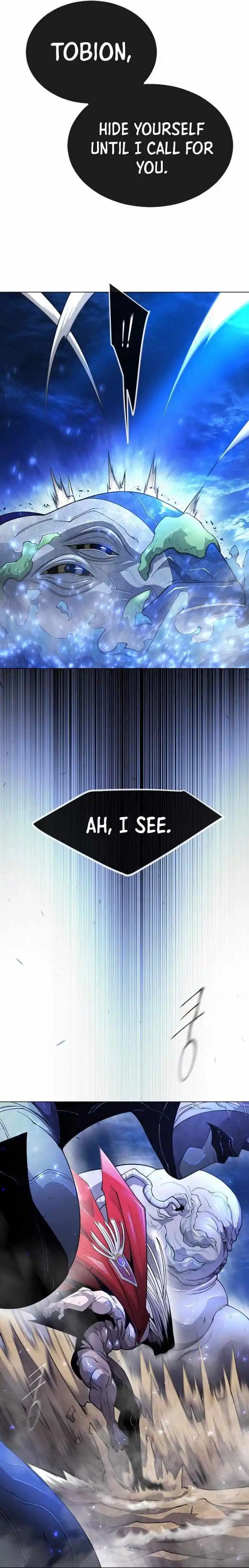 Era of Overman Ch.157