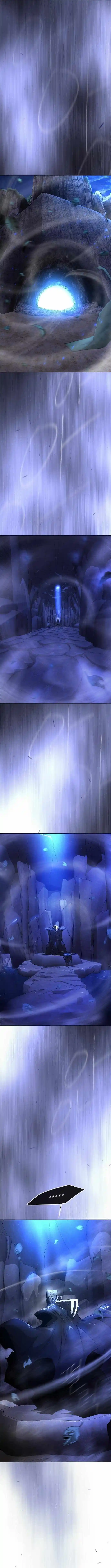 Era of Overman Ch.157