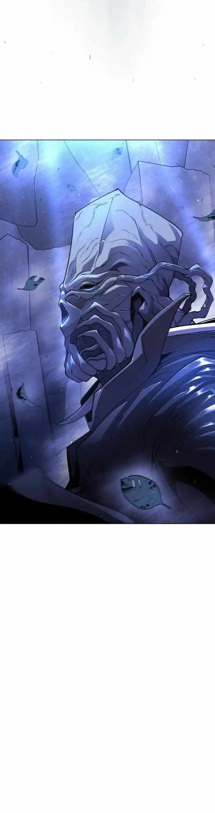 Era of Overman Ch.157