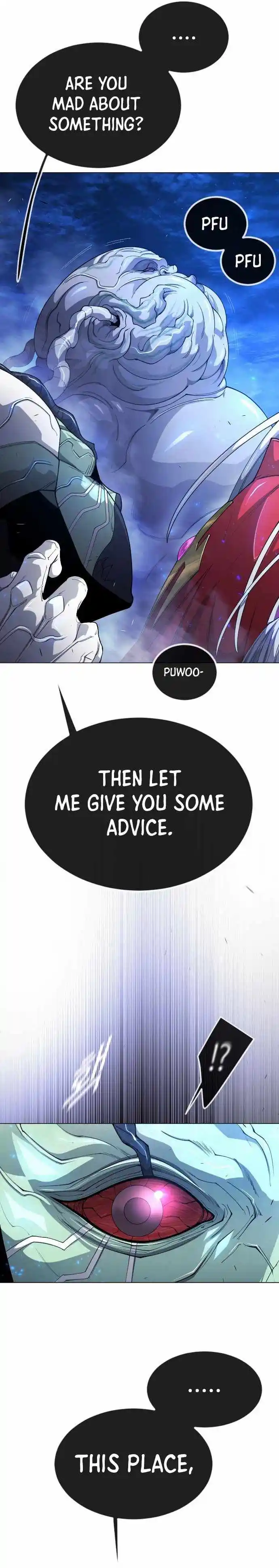 Era of Overman Ch.157