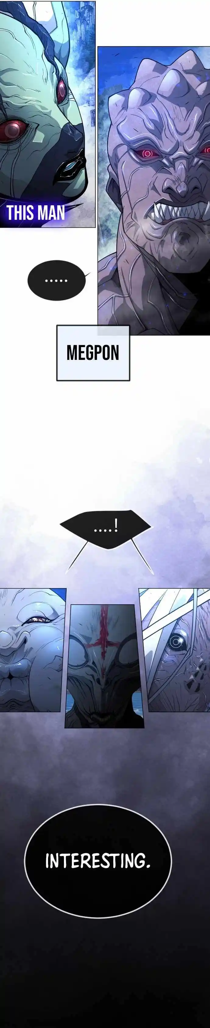 Era of Overman Ch.157