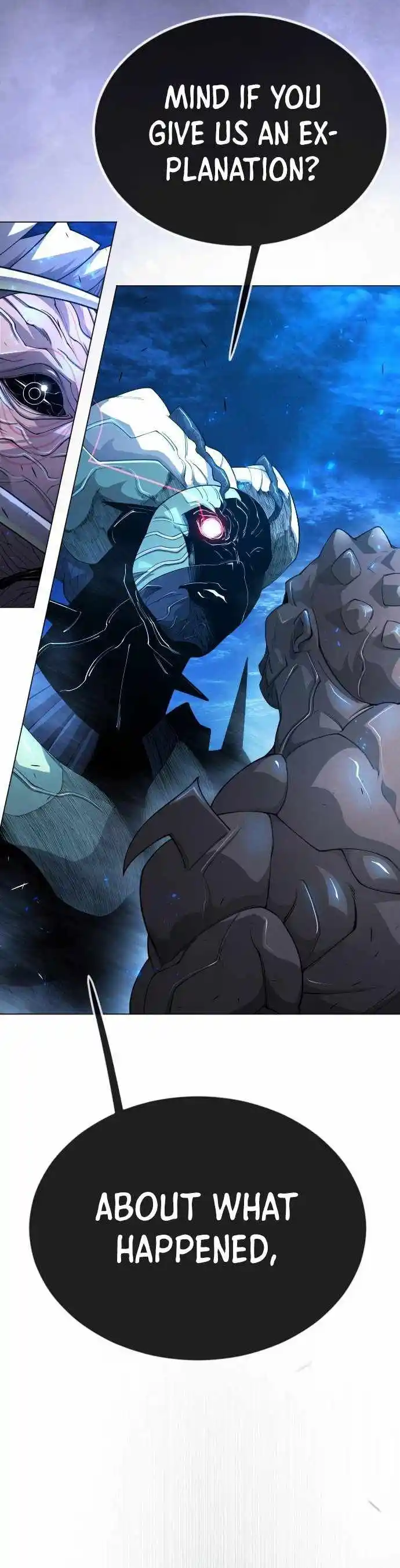 Era of Overman Ch.157