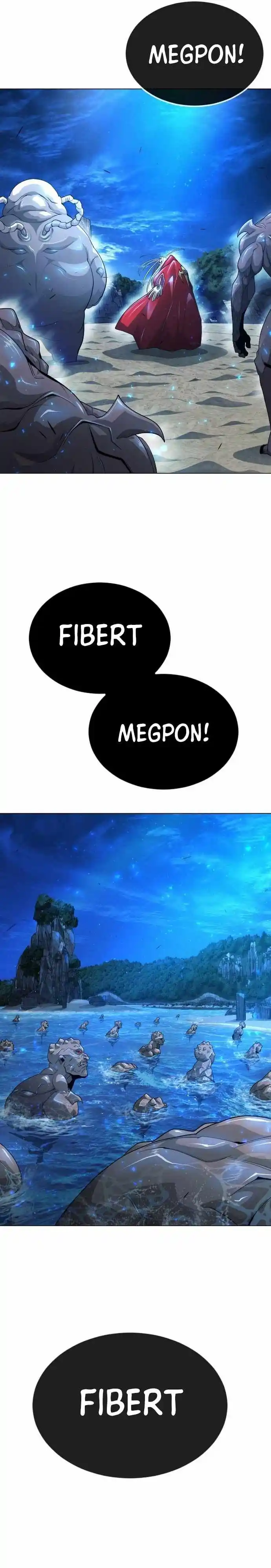 Era of Overman Ch.157