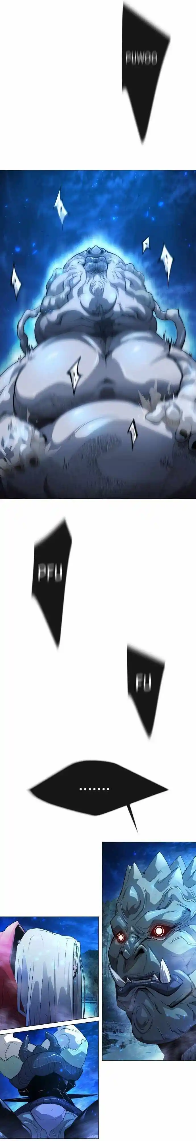 Era of Overman Ch.157