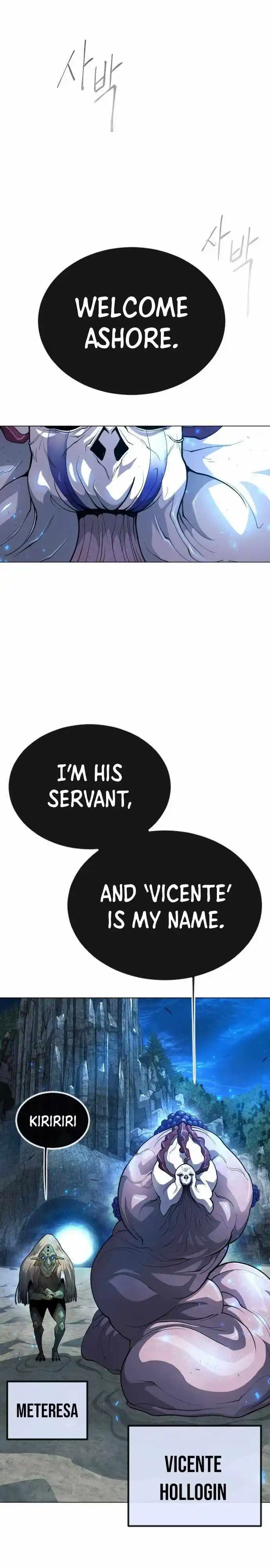 Era of Overman Ch.157