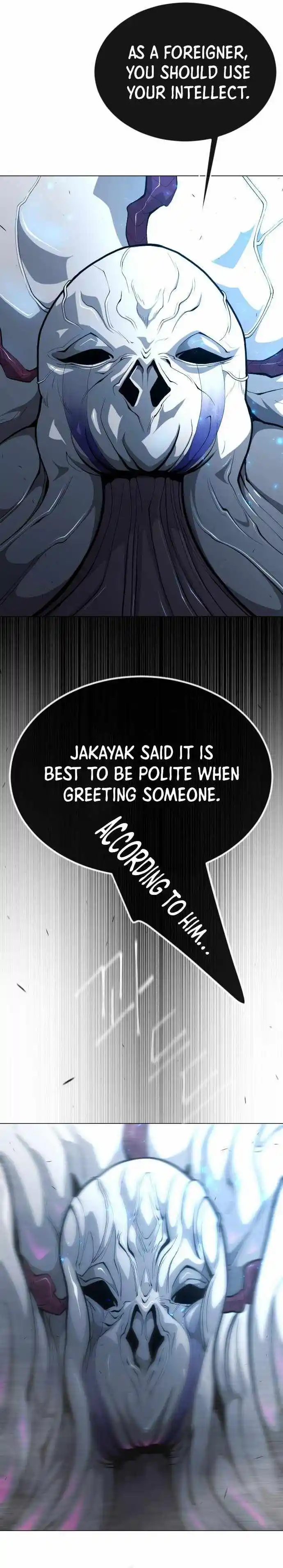 Era of Overman Ch.157