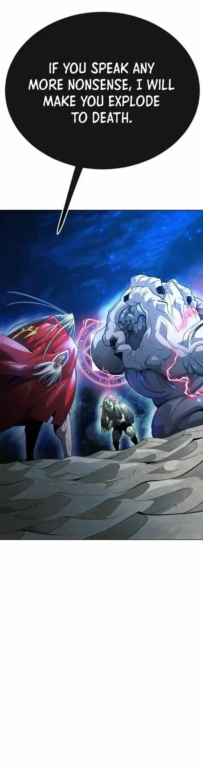 Era of Overman Ch.157