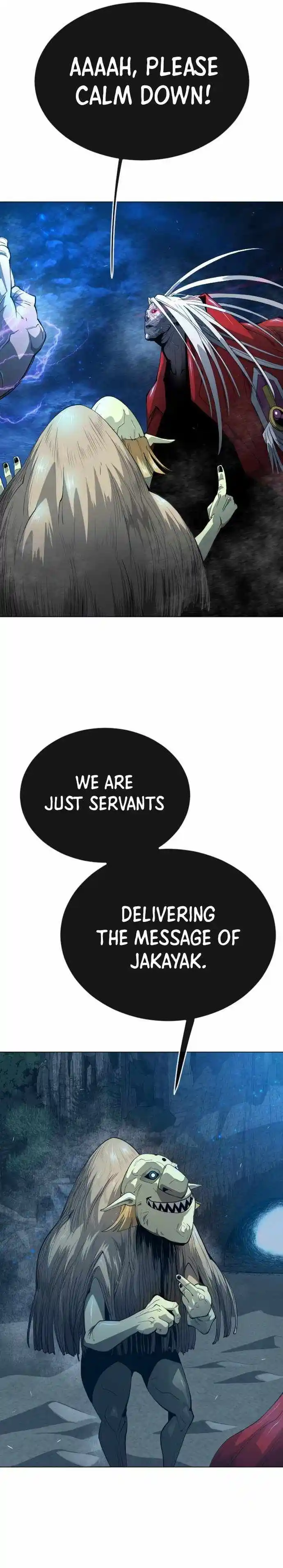 Era of Overman Ch.157