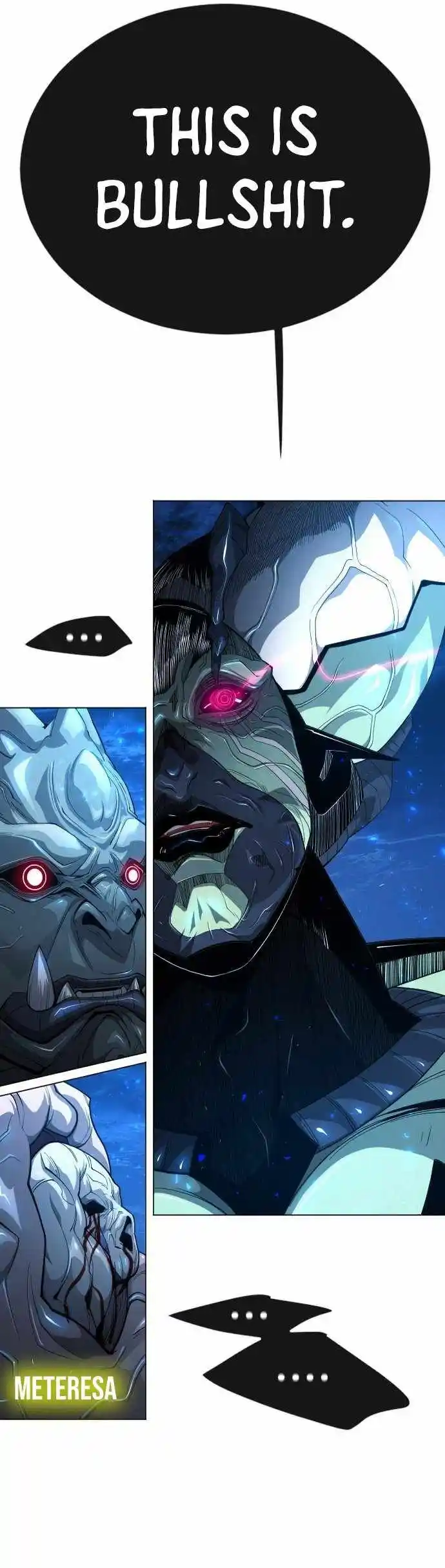 Era of Overman Ch.157