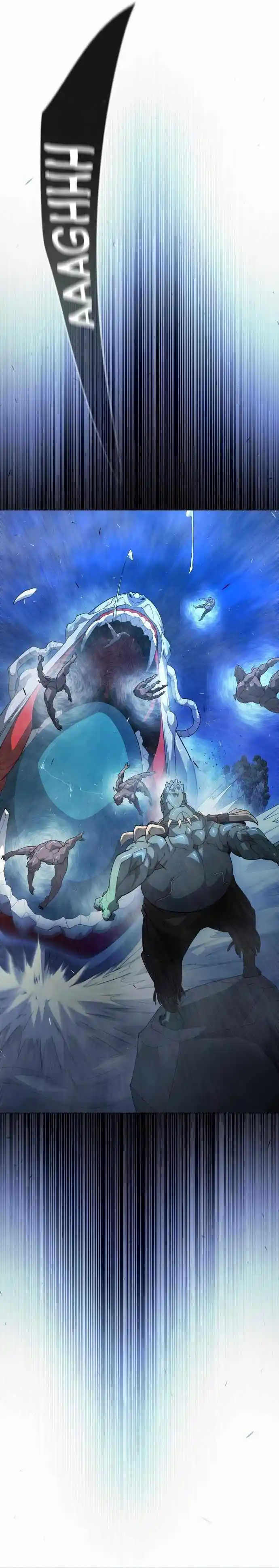 Era of Overman Ch.157